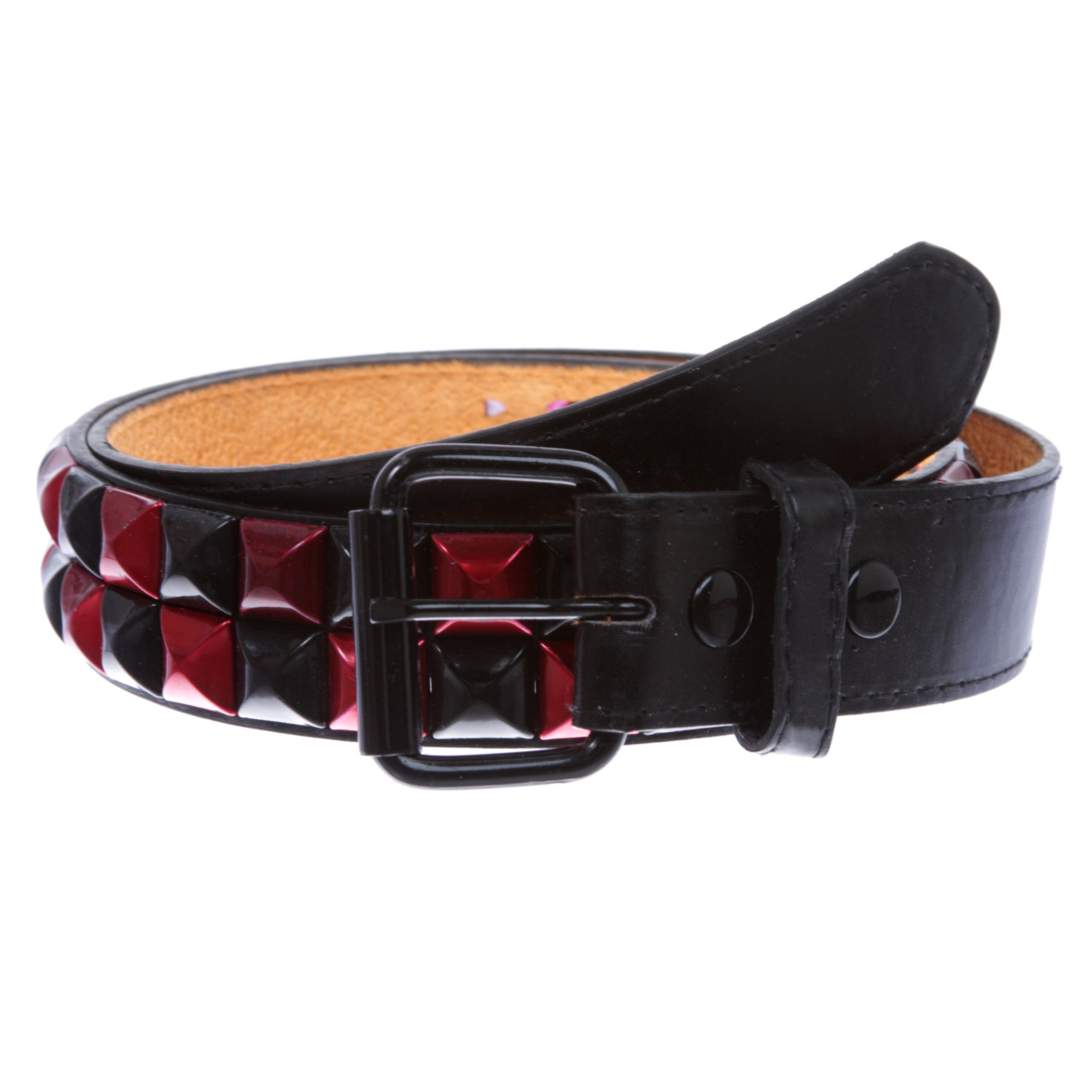 shop-your-favorite-snap-on-double-row-punk-rock-star-pyramid-studded-checker-board-leather-belt-online-now_0.jpg