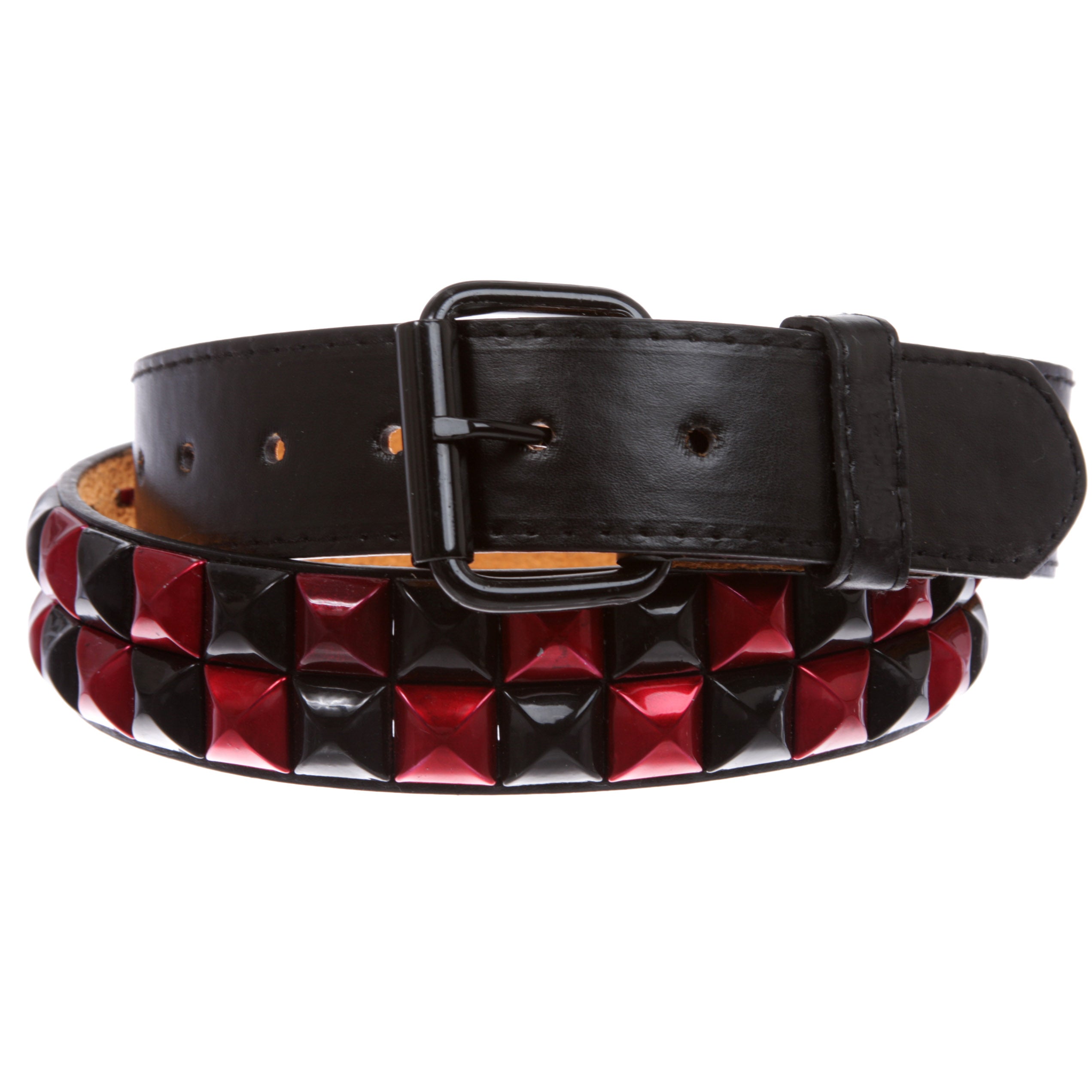 shop-your-favorite-snap-on-double-row-punk-rock-star-pyramid-studded-checker-board-leather-belt-online-now_1.jpg