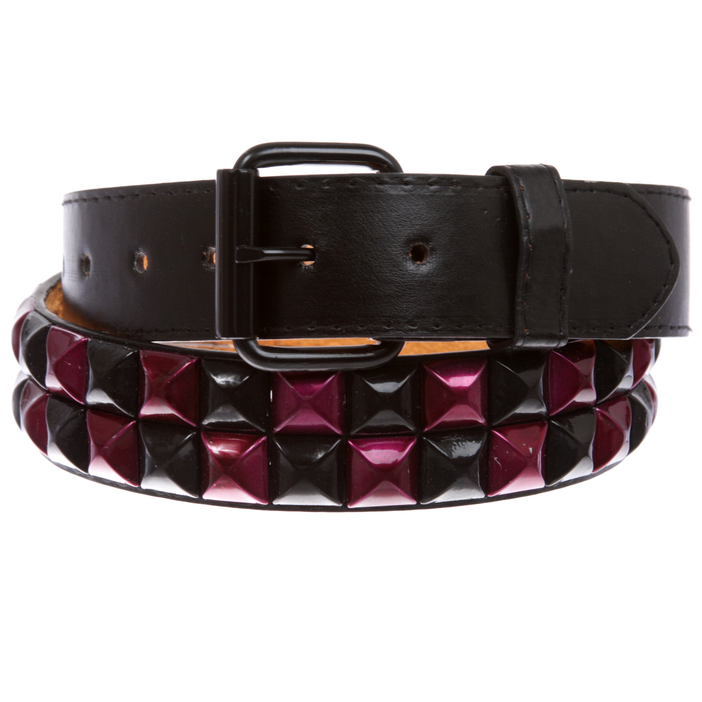 shop-your-favorite-snap-on-double-row-punk-rock-star-pyramid-studded-checker-board-leather-belt-online-now_4.jpg